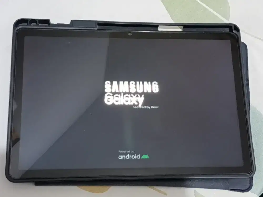 Dijual Samsung Tab A9 + 5g