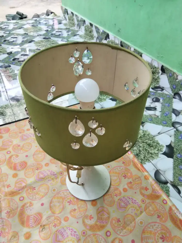 Lampu hiass ruangan rumah/kamar