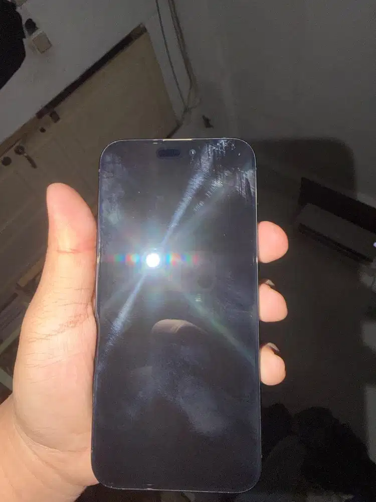 Iphone 15 Pro Max 256gb Ibox