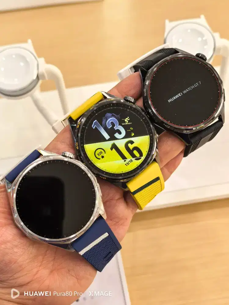 HUAWEI WATCH GT 7 46MM NEW PROMO