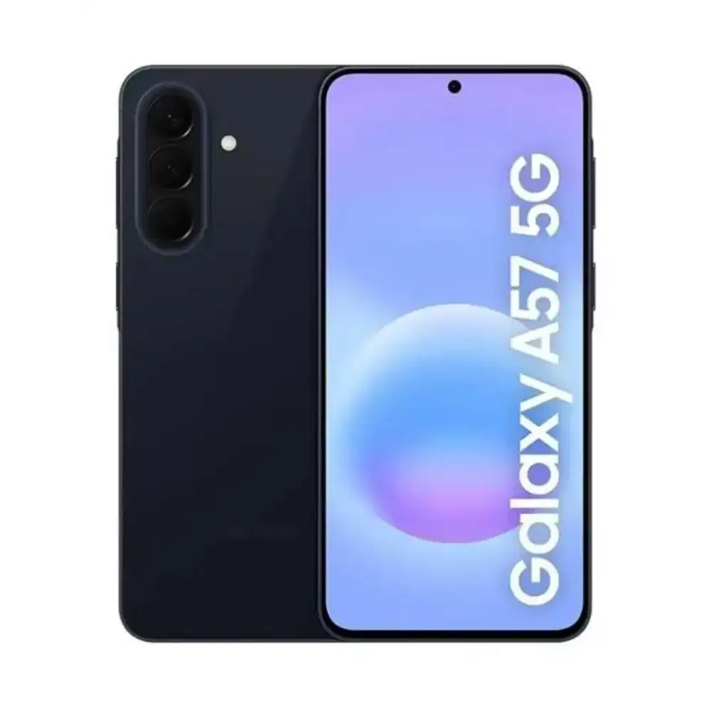 PROMO SAMSUNG A57 8/256GB, CICILAN RINGAN