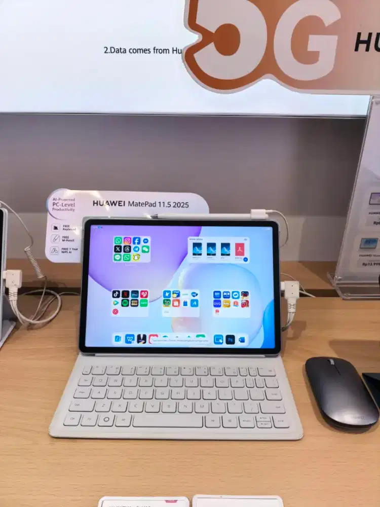 Huawei Matepad 11.5 AG