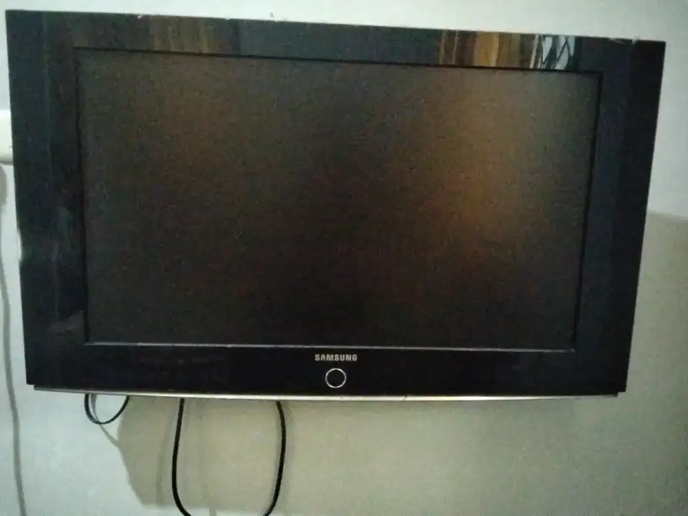Tv 32 merk samsung analog