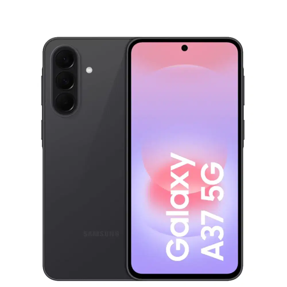 PROMO SAMSUNG A37 8/256GB, CICILAN RINGAN