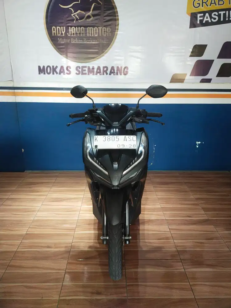 HONDA VARIO 150 ESP EXCLUSUVE 2018
