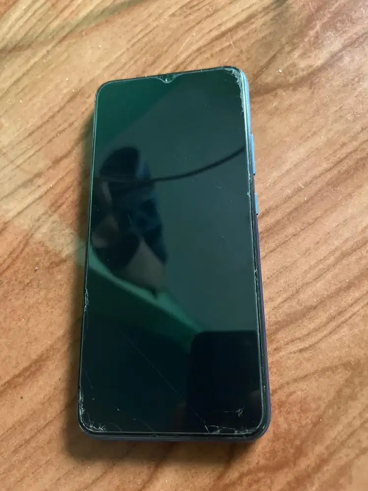 Realme C12 RAM 3 ( Second )