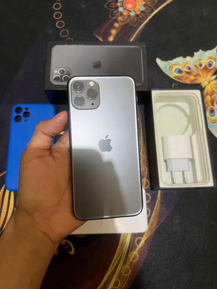 IPHONE 11 PRO 64GB