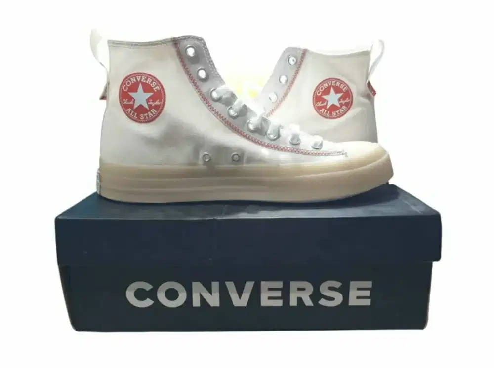 Sepatu Converse