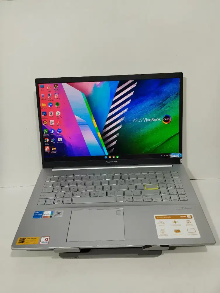 LAPTOP ASUS VIVOBOOK K513E