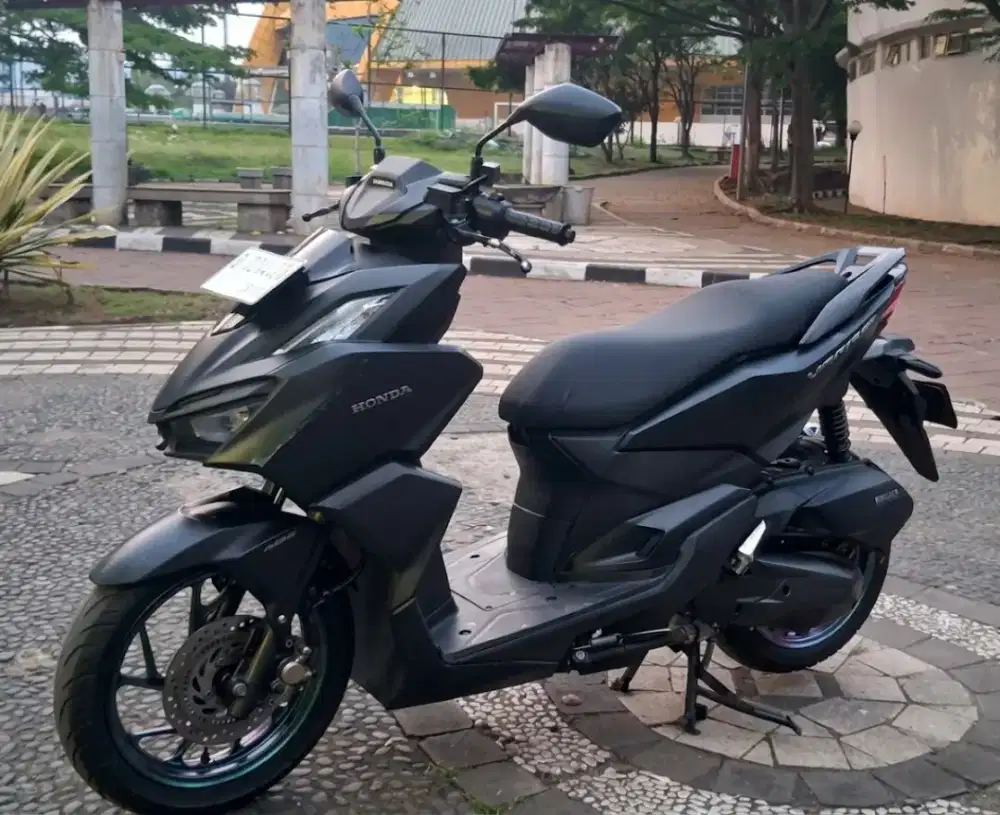 HONDA VARIO 160 ABS