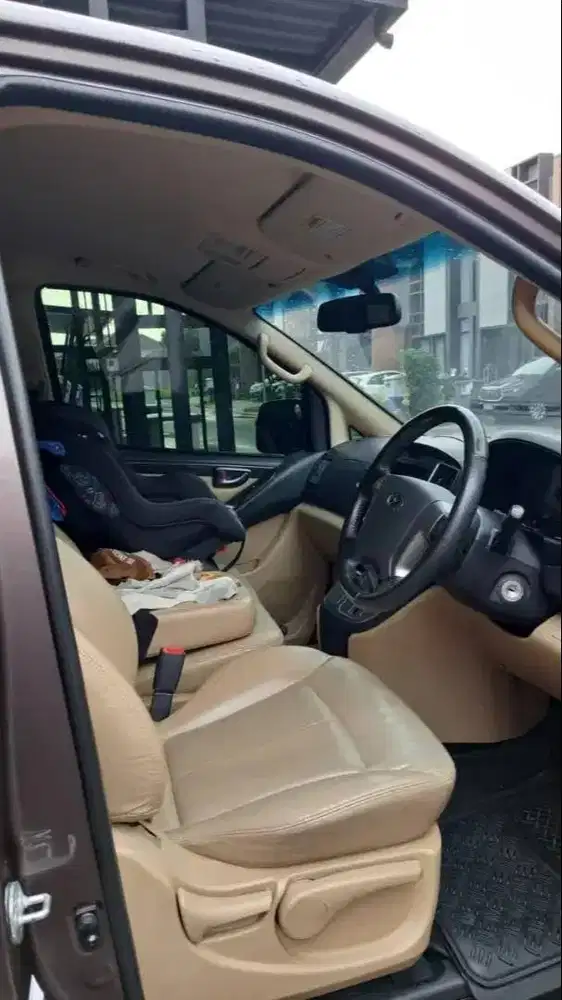 hyundai h1 (2018)
