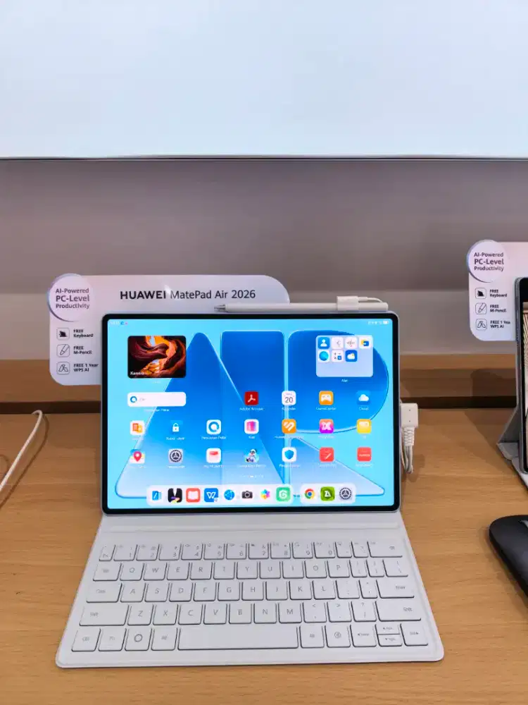 Huawei Matepad Air 2026