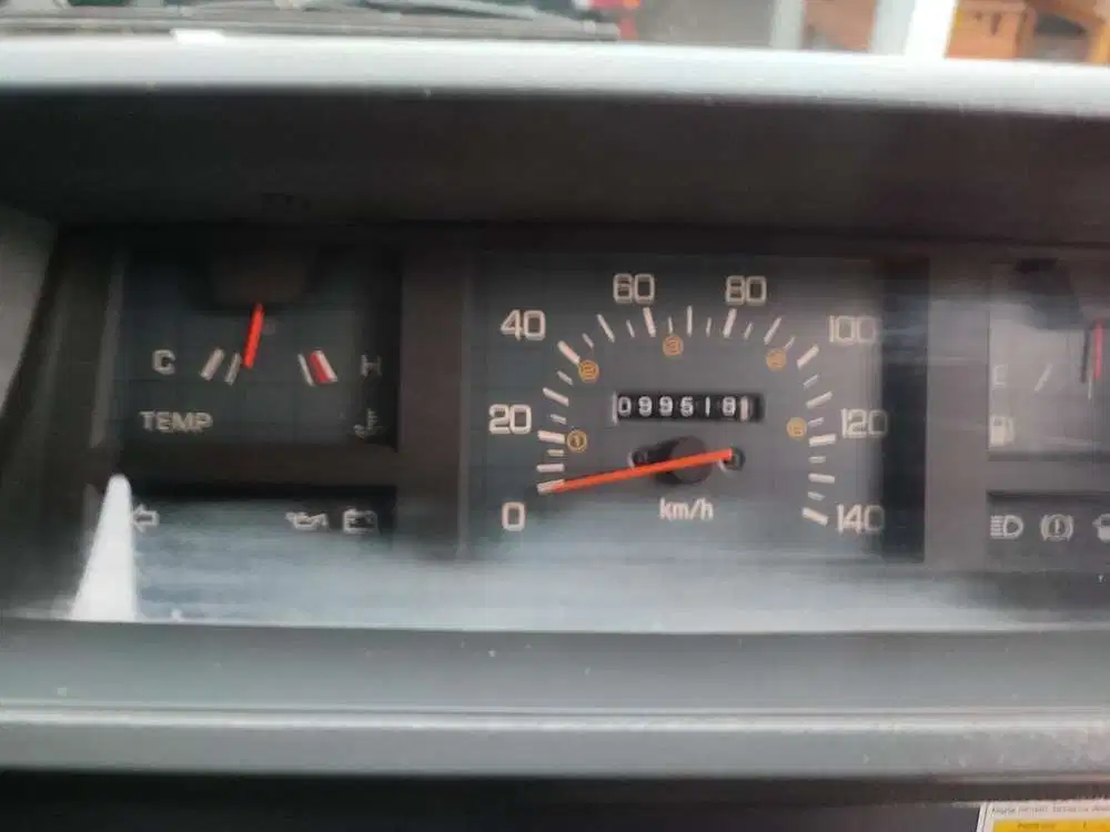 Mitsubishi Colt L300 2017 Diesel