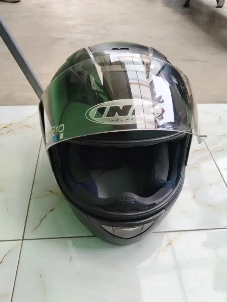 Helm INK full Pace original