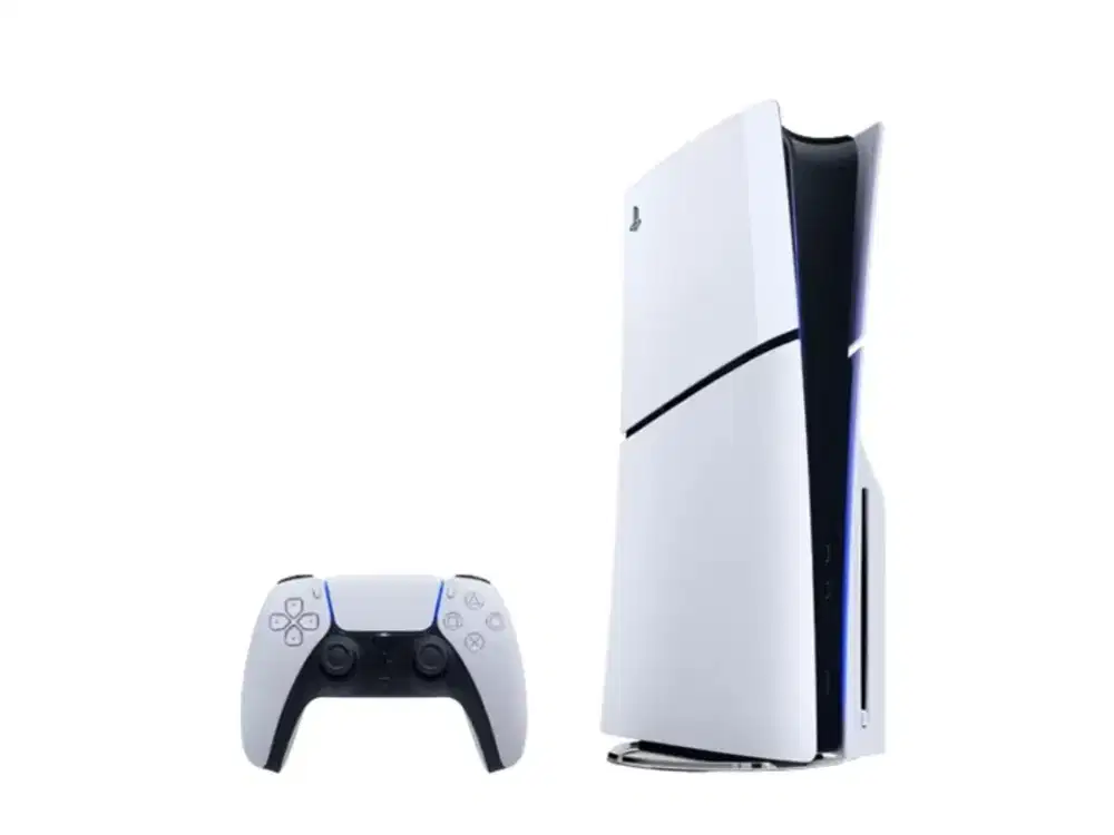 PS 5 Slim Disk 825GB, cicilan Mulai 30rb/ hari Syarat KTP