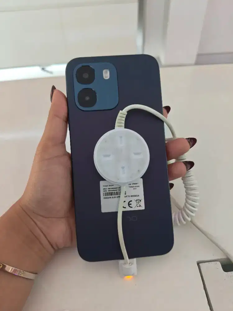 Oppo A6 Nfc series