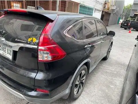 Honda CR-V 2015 Bensin