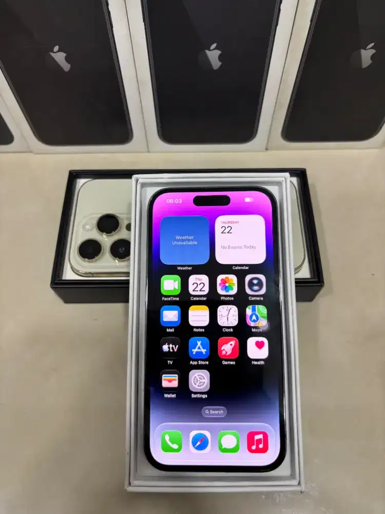 Iphone 14 Pro 128GB