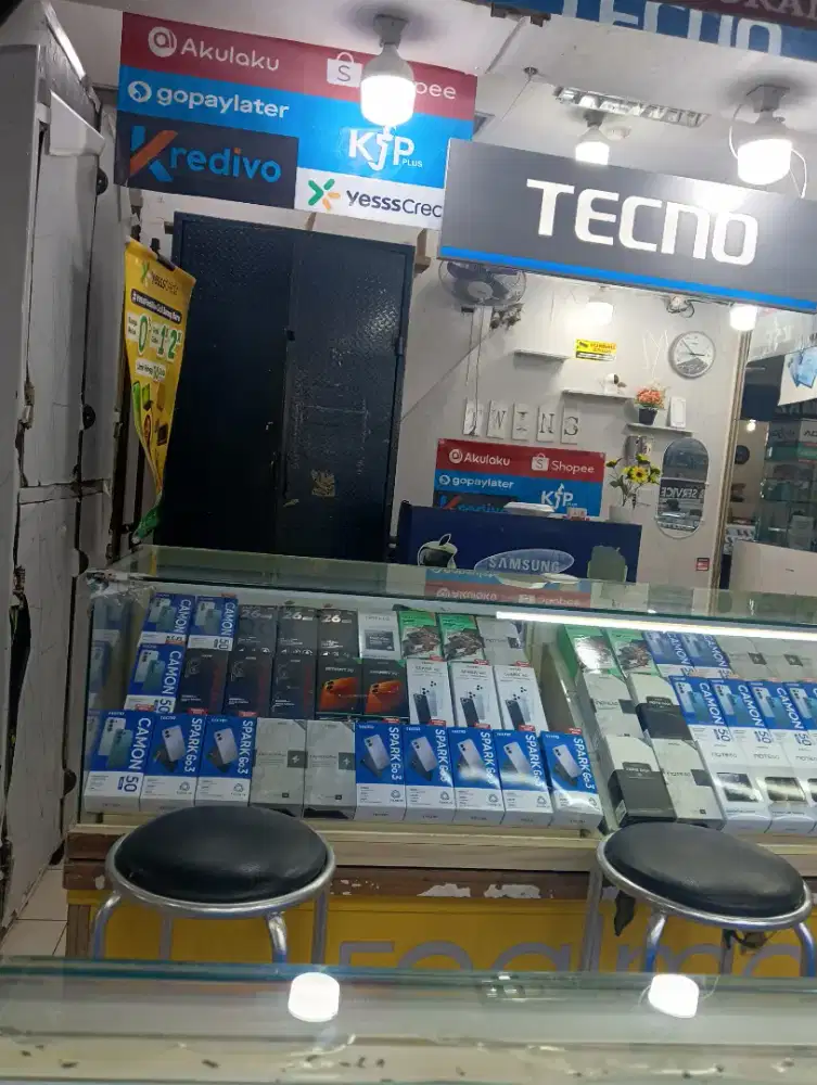 promo cicilan laptop