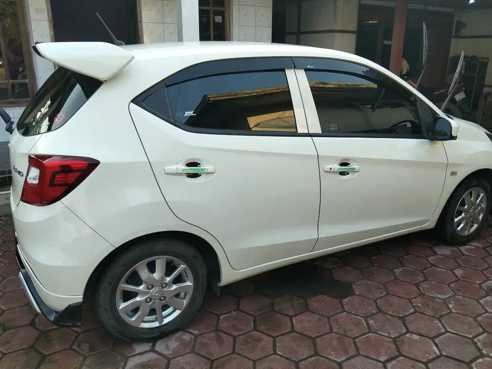Brio Satya E MT 2022