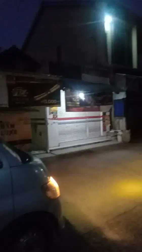 Jual semuanya ada 4 item