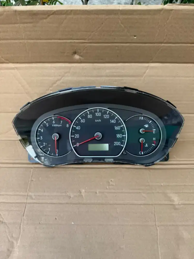 jual spedometer apv xl7 sx4 karimun