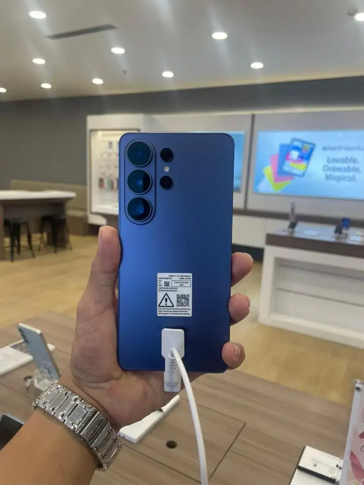 Galaxy S26 Ultra