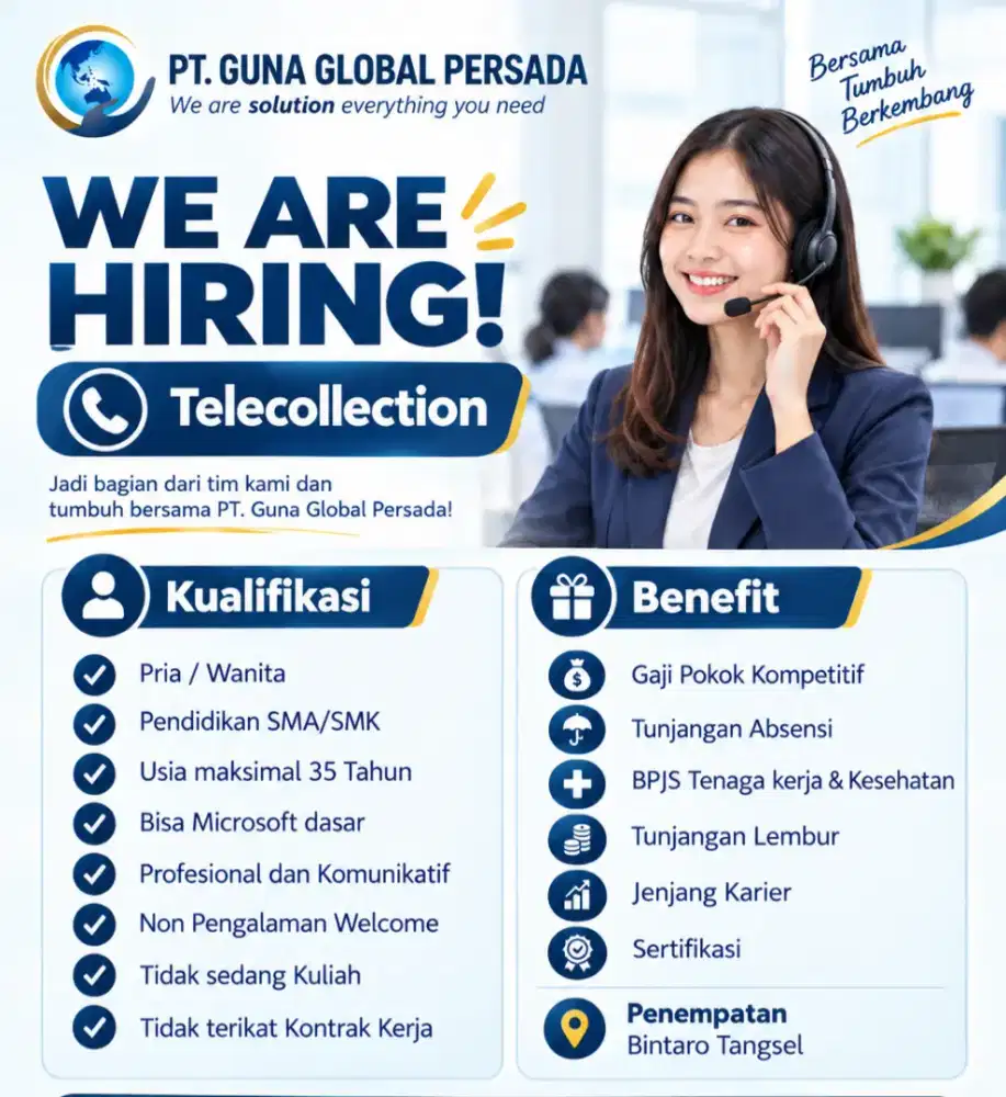 Loker Telecollection