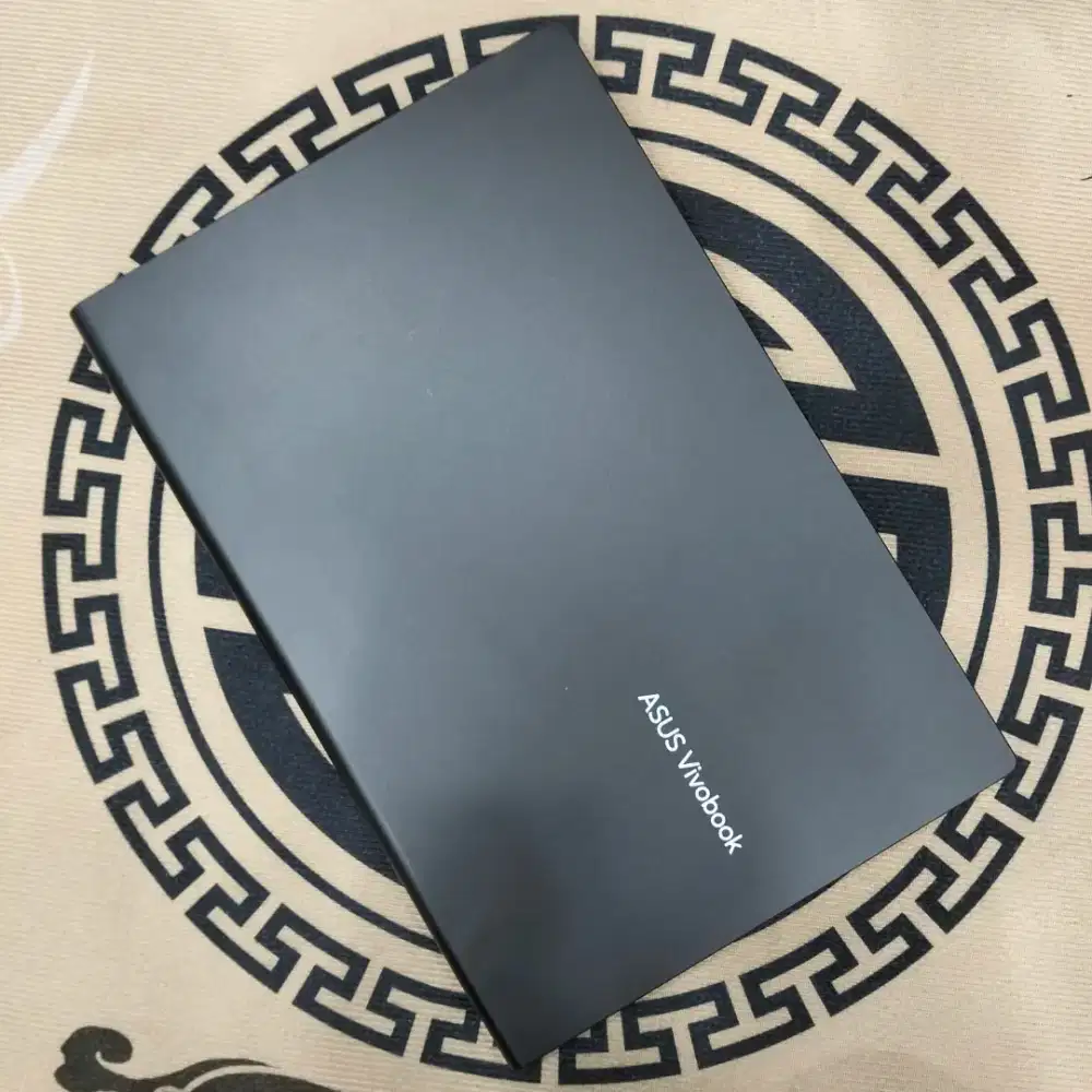 Asus vivoBook intel Pentium gold