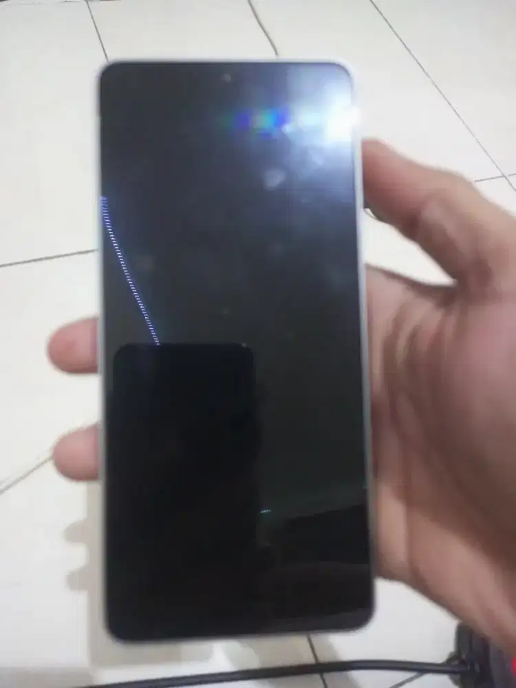 POCCO F6 (SECOND)