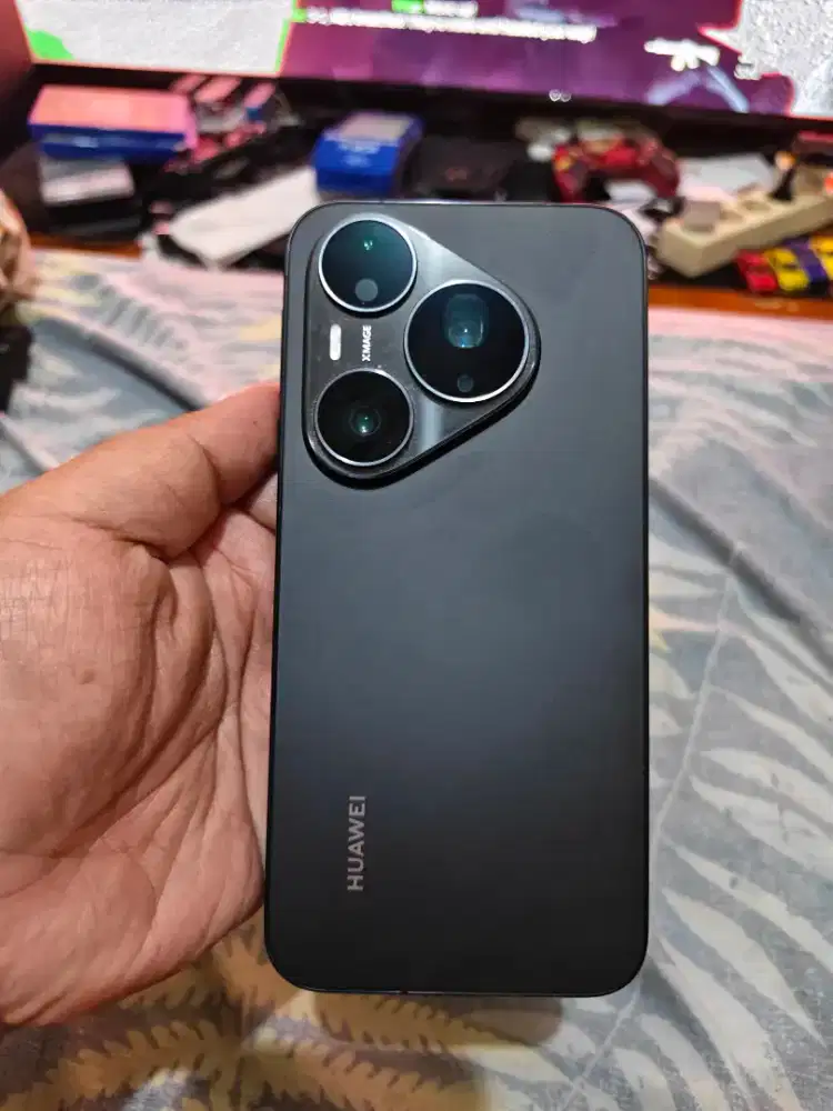 Huawei Pura 90s Pro 12/512