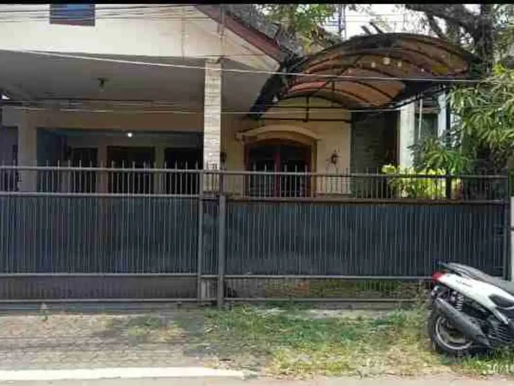 DIJUAL RUMAH DI TANJUNGSARI ASRI ANTAPANI