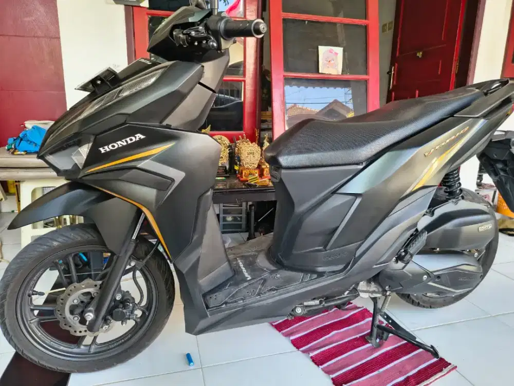VARIO 125 2024 ISS CBS KEYLESS