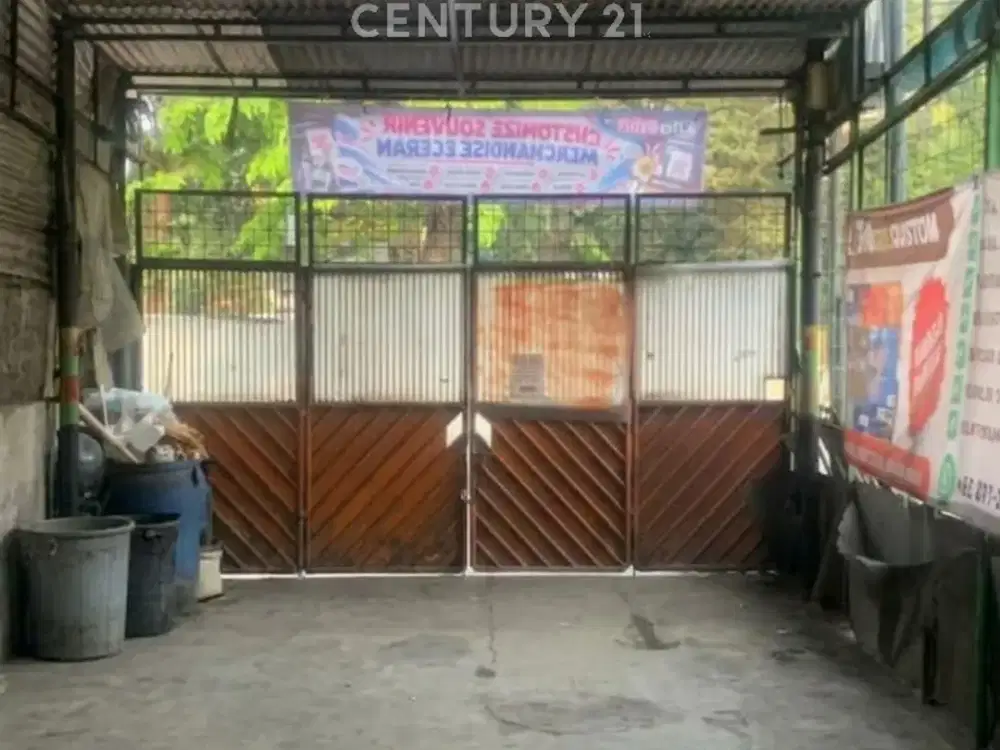 Dijual Rumah 3.5 Lantai Di Jakarta Barat