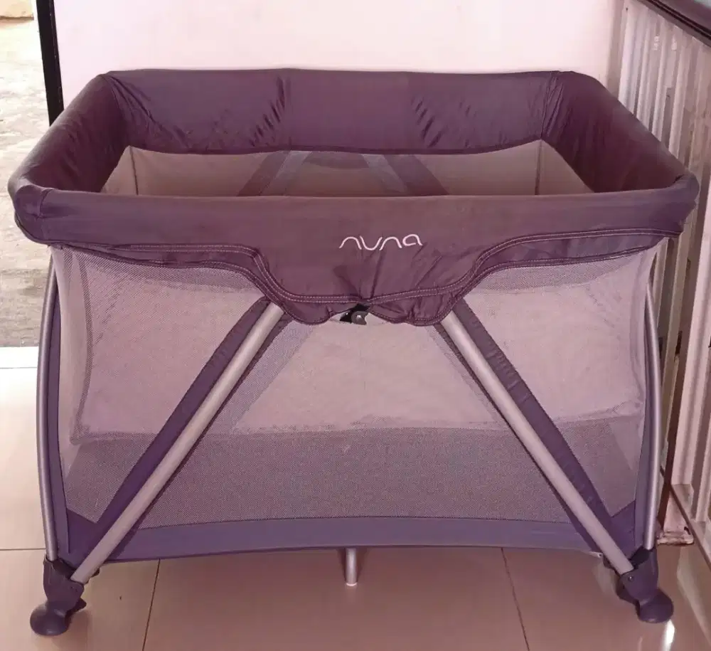 Dijual Box Bayi Nuna Sena