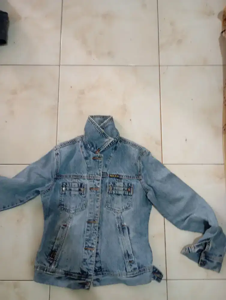 Celan nevada jeans