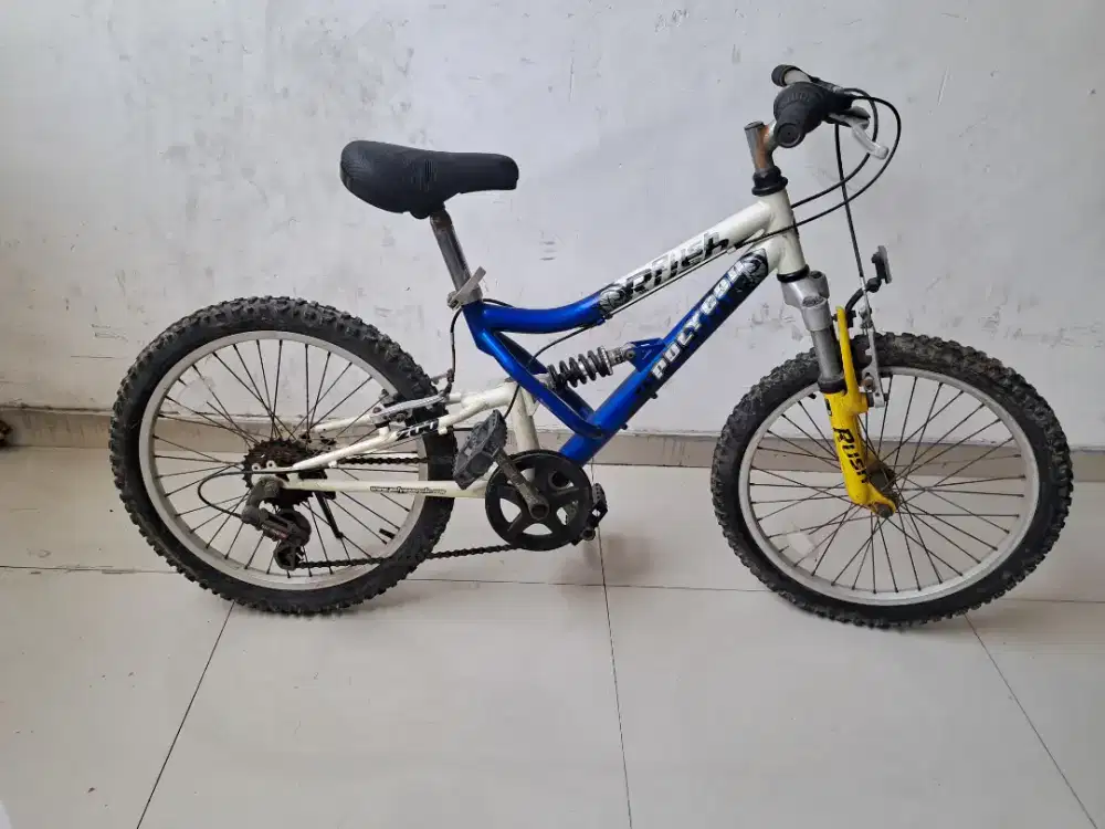 Polygon Anak Original