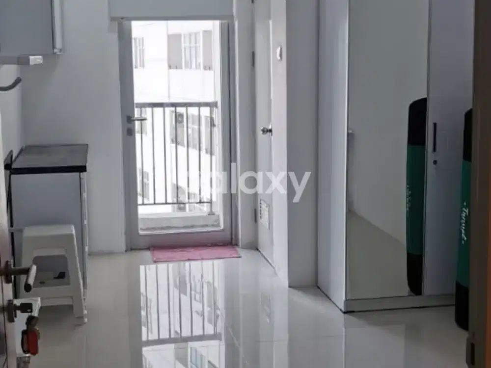 Apartemen Gunawangsa Tidar Lantai 17, Full Furnish Terawat
