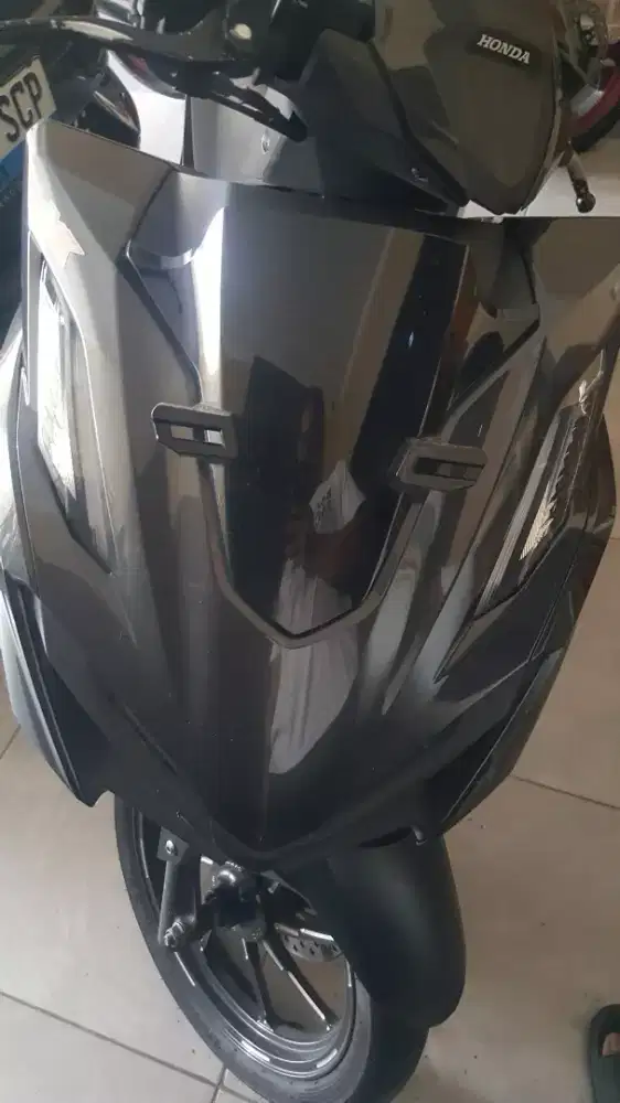 Honda Vario 160 ABS 2022