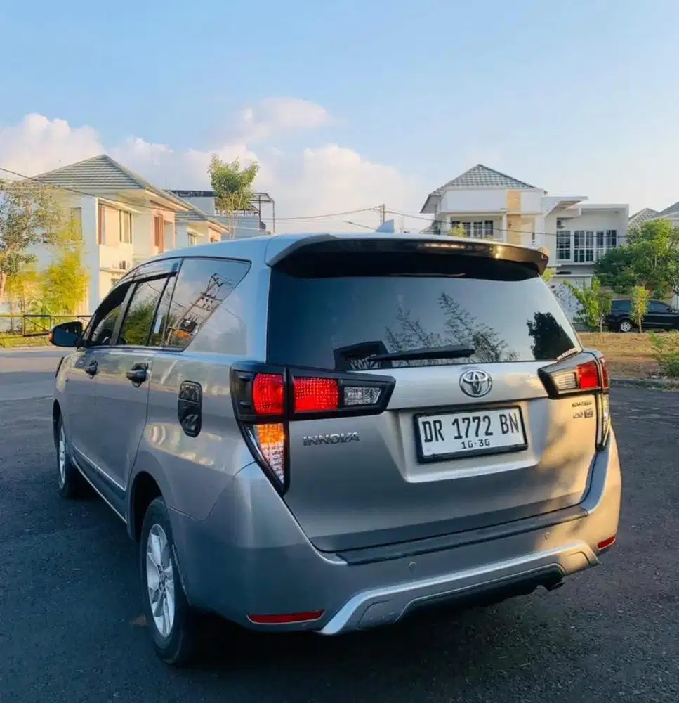 INNOVA KIJANG G M/T