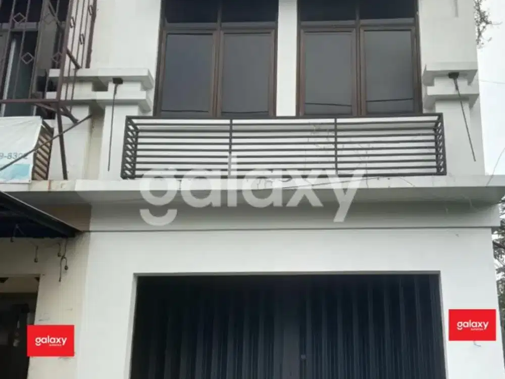 Ruko 2 Lantai di Kendalsari Dekat Superindo Merr