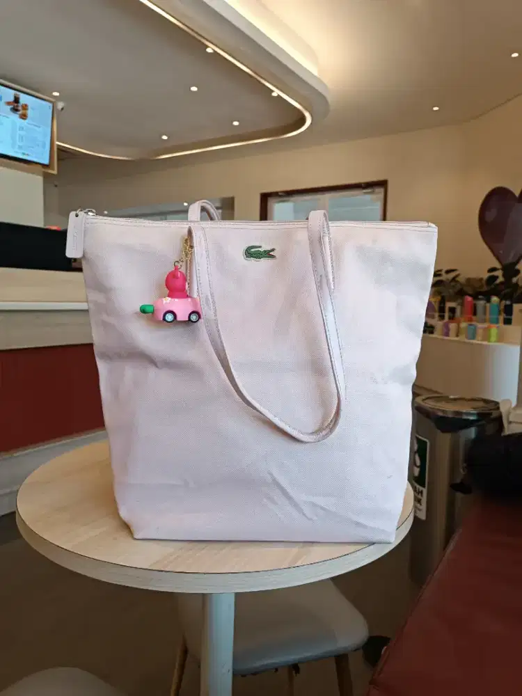 Tas Fashion Totebag Mewah Original