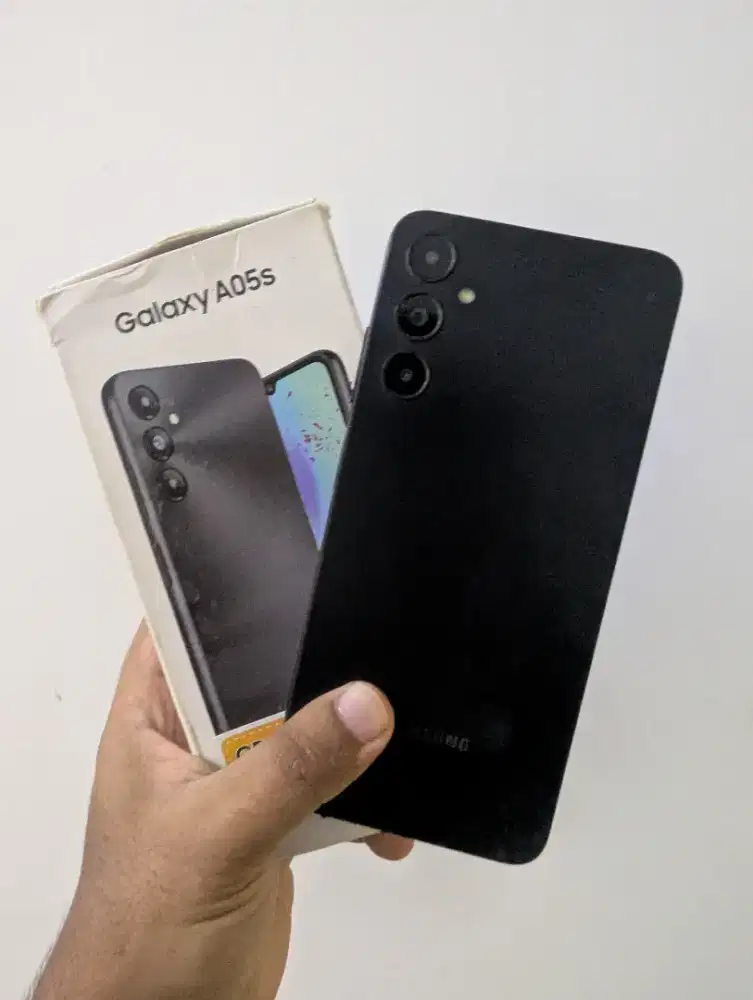 Samsung A05s 6/128