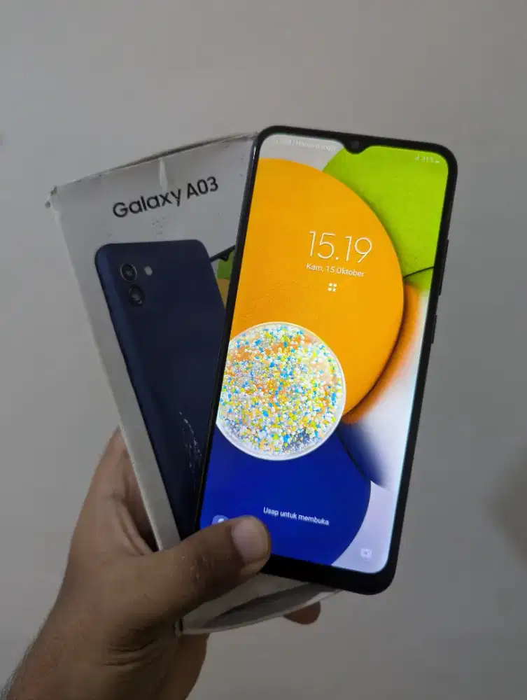 Samsung A03 3/32