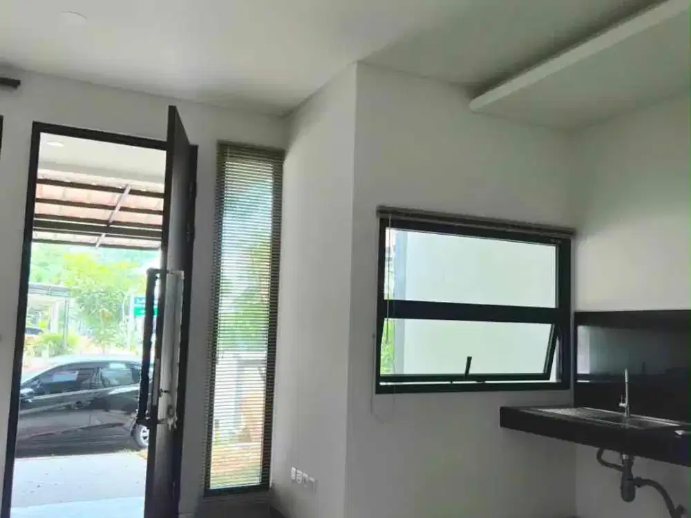 Disewakan Rumah 2 lantai Siap Huni Di Kebayoran Harmony Bintaro
