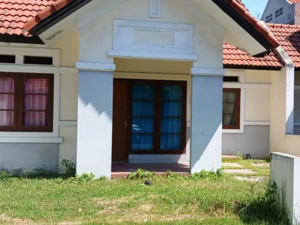 Rumah di Citra Harmoni Trosobo