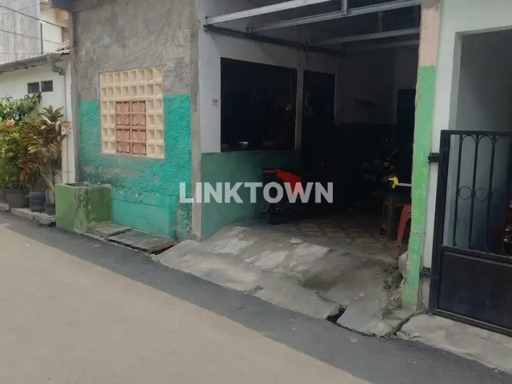 DIJUAL CEPAT RUMAH DI KOTA BEKASI SIAP HUNI