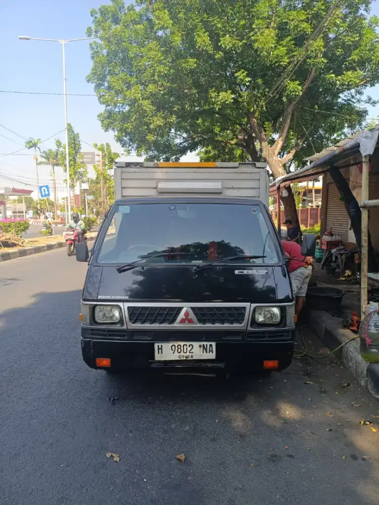 Angkutan pikup dlm /luarkota