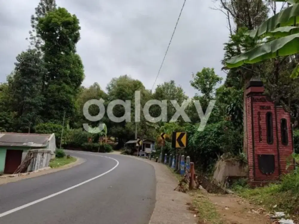 Lahan Dekat Plataran Bromo ( 37 Menit dari Puncak Bromo )