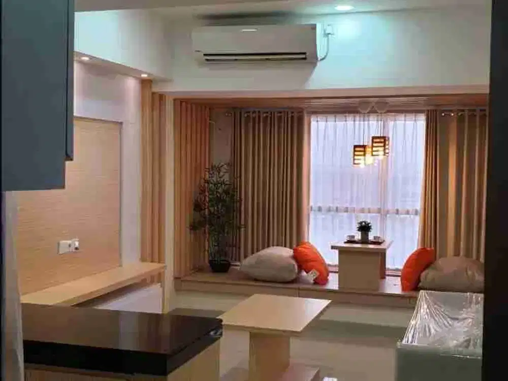 Di sewakan Apartemen Orange county tower westwood